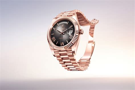 global watch company